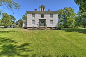Sodus Point Historic Home about half Mi to Sodus Bay!